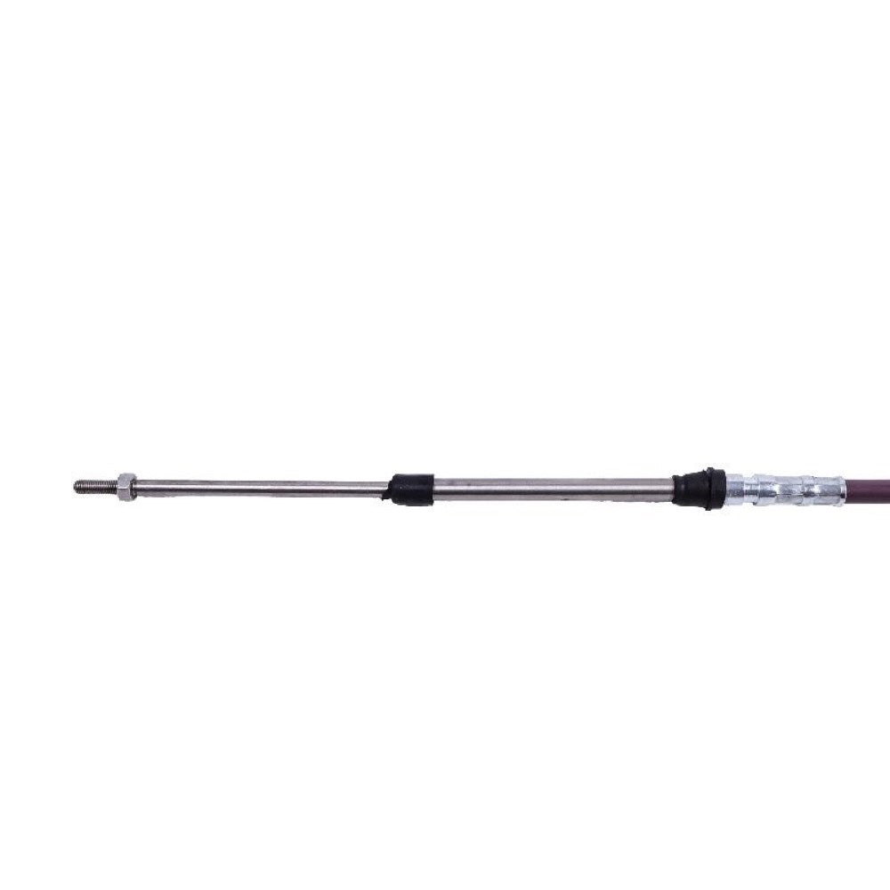 Throttle Cable AT83335 AT32563 for use with John Deere 350 350B 355D 450 455D 455E 550 555 540B 540D 548D 640 640D 648D 3320 3325