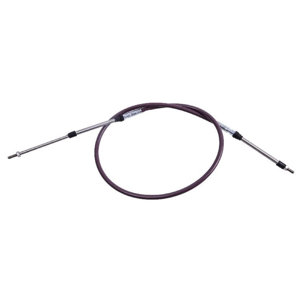 Throttle Cable AT83335 AT32563 for use with John Deere 350 350B 355D 450 455D 455E 550 555 540B 540D 548D 640 640D 648D 3320 3325