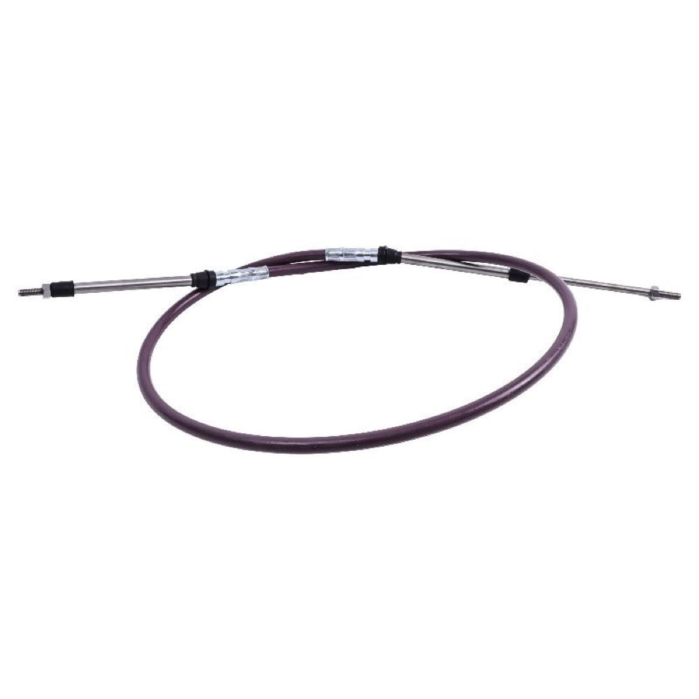 Throttle Cable AT83335 AT32563 for use with John Deere 350 350B 355D 450 455D 455E 550 555 540B 540D 548D 640 640D 648D 3320 3325