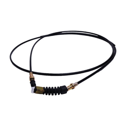 Throttle Cable BHG-019_3 fits Yamaha Gas Golf Cart G1