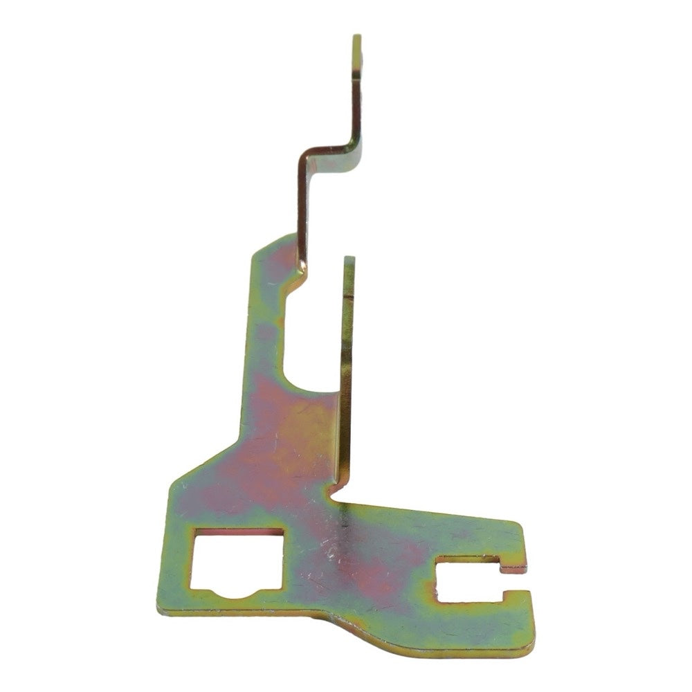 Throttle Cable Bracket 157313 suitable for Quadrajet-Style Edelbrock Performer Thunder Carburetor
