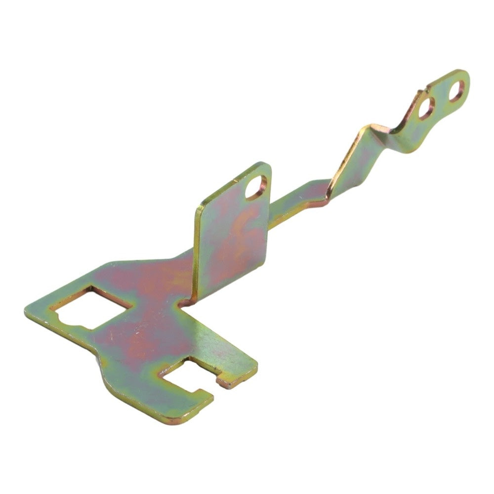 Throttle Cable Bracket 157313 suitable for Quadrajet-Style Edelbrock Performer Thunder Carburetor