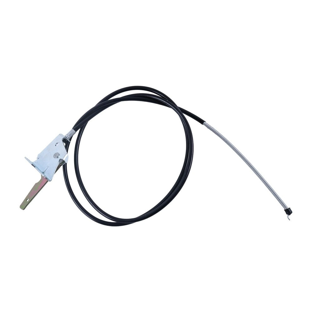 Throttle Cable TCA13820 suitable for Kawasaki Engine FH721D John Deere Bunker 1200 Mower 737 757