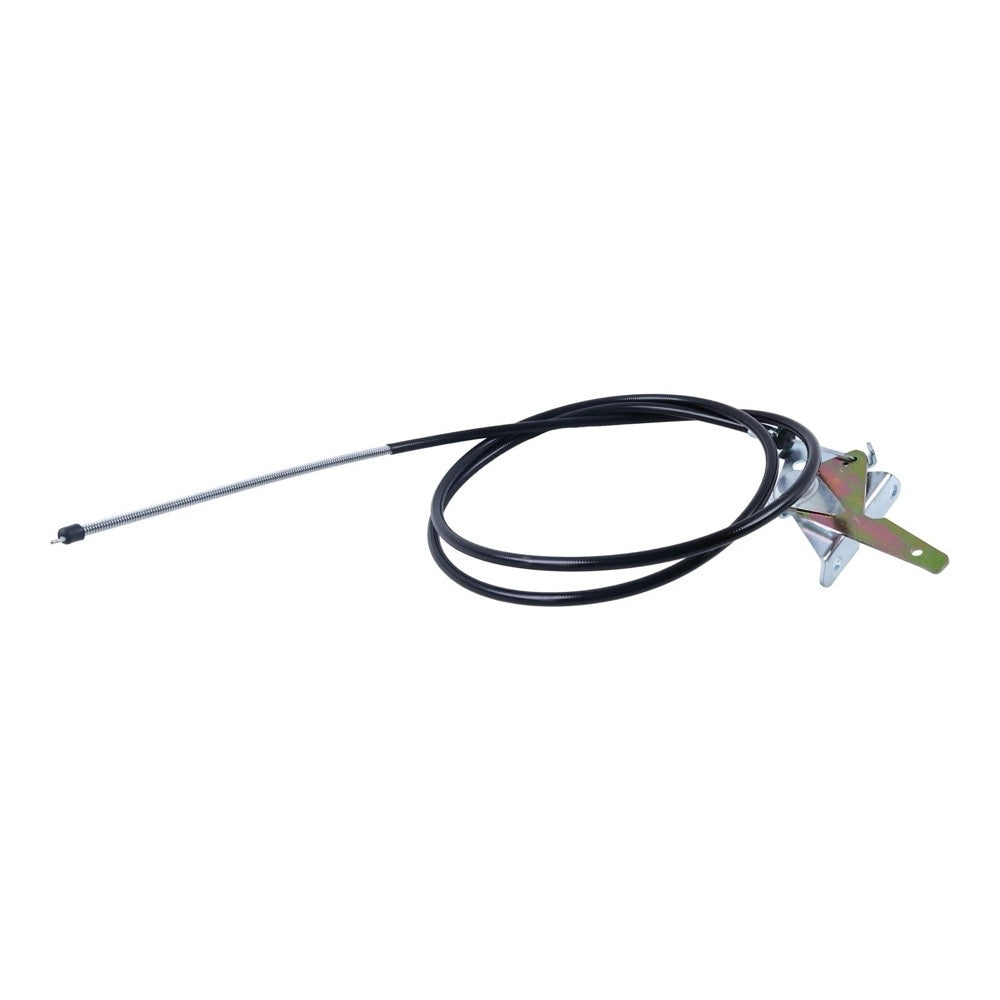 Throttle Cable TCA13820 suitable for Kawasaki Engine FH721D John Deere Bunker 1200 Mower 737 757