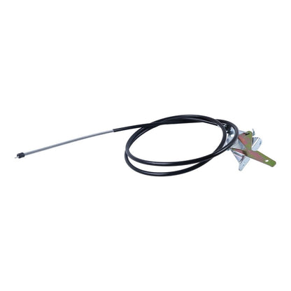 Throttle Cable TCA13820 suitable for Kawasaki Engine FH721D John Deere Bunker 1200 Mower 737 757