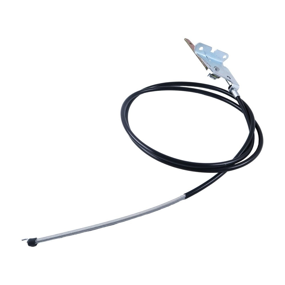 Throttle Cable TCA13820 suitable for Kawasaki Engine FH721D John Deere Bunker 1200 Mower 737 757