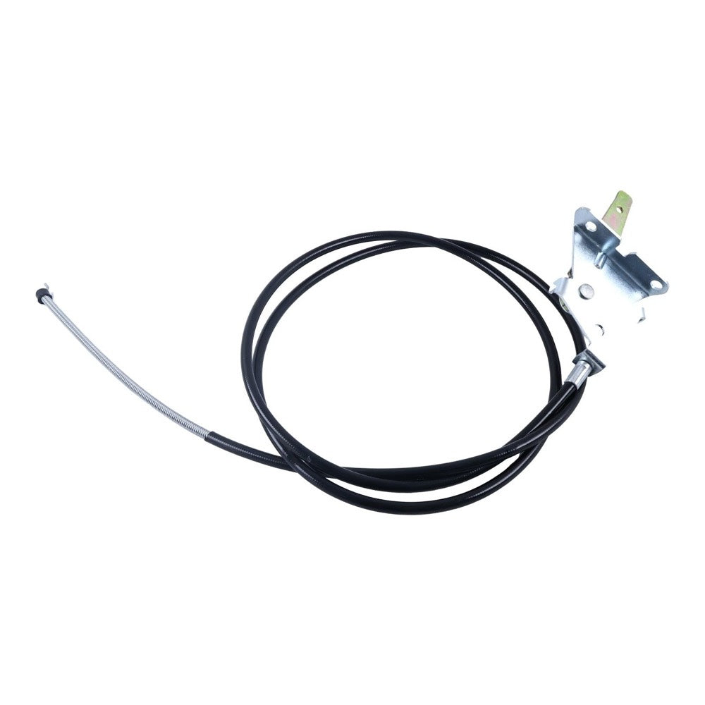 Throttle Cable TCA13820 suitable for Kawasaki Engine FH721D John Deere Bunker 1200 Mower 737 757