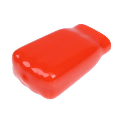 Throttle Cap Rubber Grip 6564452 fits Bobcat Loader 751 753 763 773 863 864 873 883 963 S100 S130 S150 S160 S175 S185 S205 S300 S330 T250 T300 T320