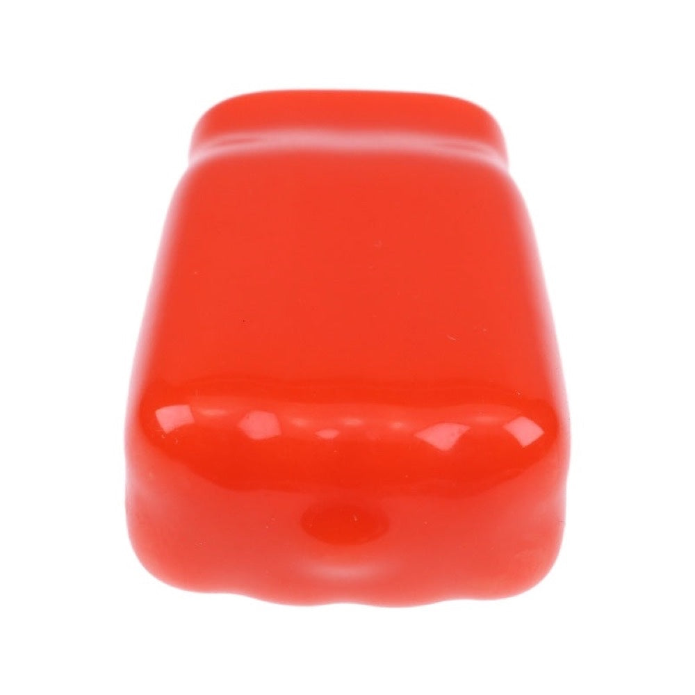 Throttle Cap Rubber Grip 6564452 fits Bobcat Loader 751 753 763 773 863 864 873 883 963 S100 S130 S150 S160 S175 S185 S205 S300 S330 T250 T300 T320