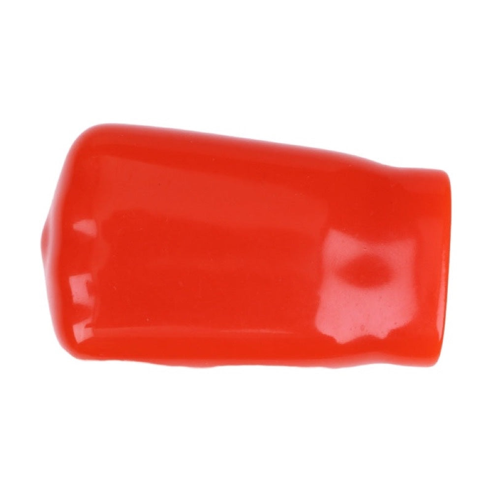 Throttle Cap Rubber Grip 6564452 fits Bobcat Loader 751 753 763 773 863 864 873 883 963 S100 S130 S150 S160 S175 S185 S205 S300 S330 T250 T300 T320