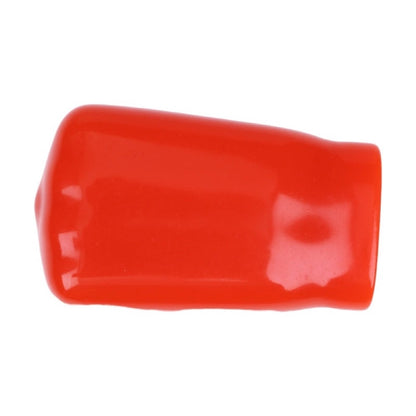 Throttle Cap Rubber Grip 6564452 fits Bobcat Loader 751 753 763 773 863 864 873 883 963 S100 S130 S150 S160 S175 S185 S205 S300 S330 T250 T300 T320