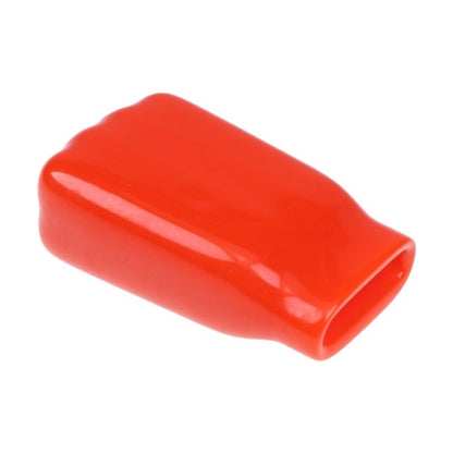 Throttle Cap Rubber Grip 6564452 fits Bobcat Loader 751 753 763 773 863 864 873 883 963 S100 S130 S150 S160 S175 S185 S205 S300 S330 T250 T300 T320