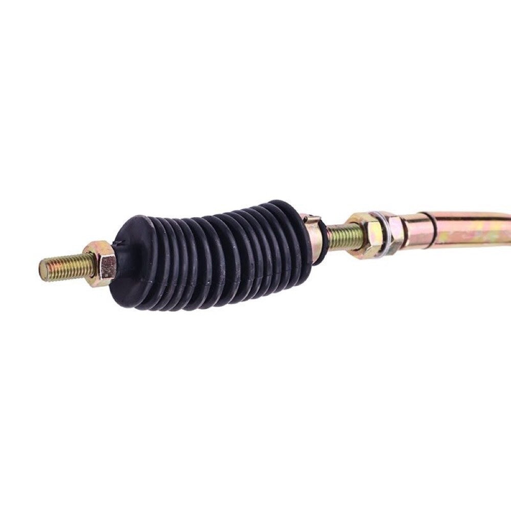 Throttle Control Cable 910/60216 for use with JCB Backhoe Loader 4CX 3CX 3CXS