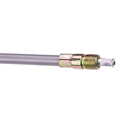 Throttle Control Cable 910/60216 for use with JCB Backhoe Loader 4CX 3CX 3CXS