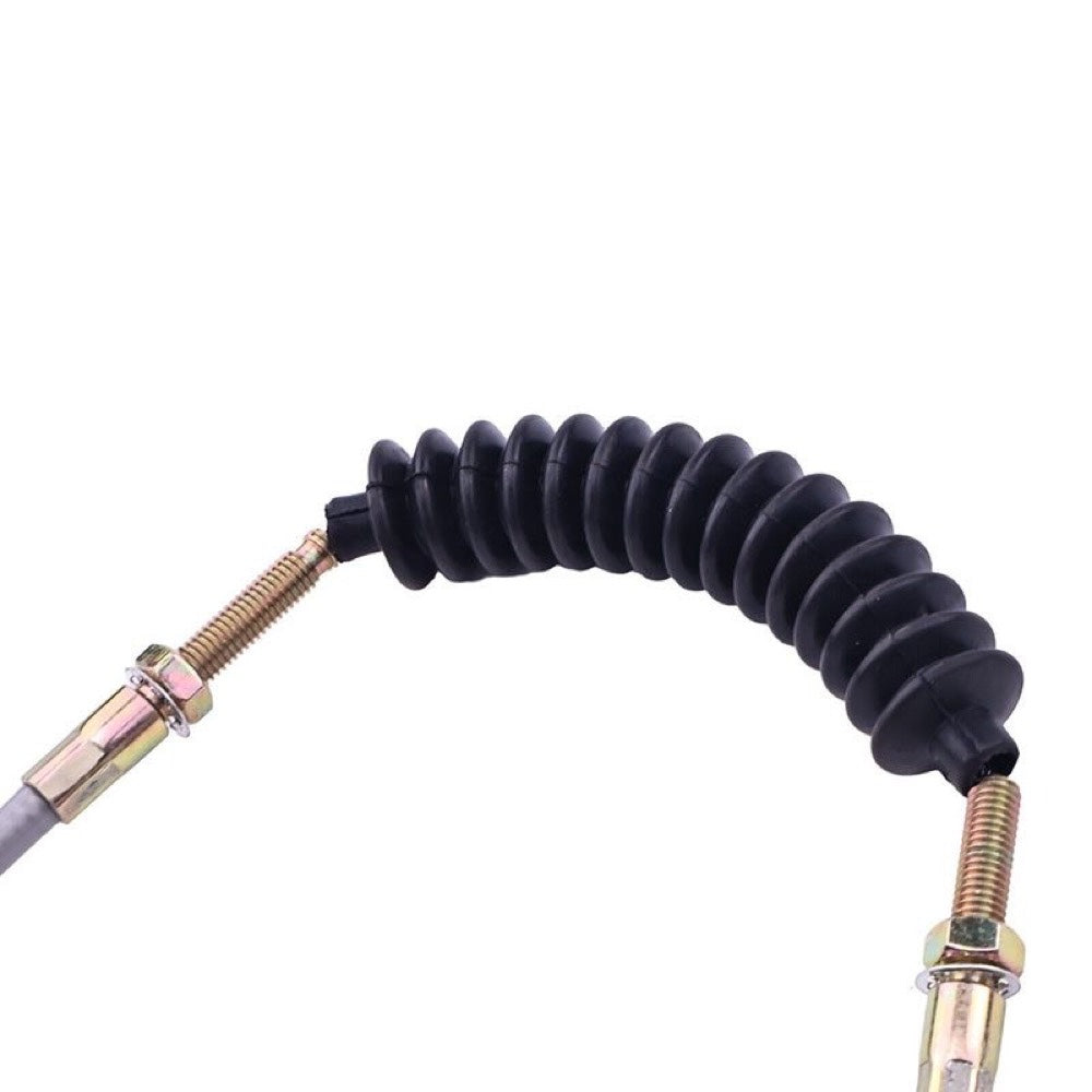 Throttle Control Cable 910/60216 for use with JCB Backhoe Loader 4CX 3CX 3CXS