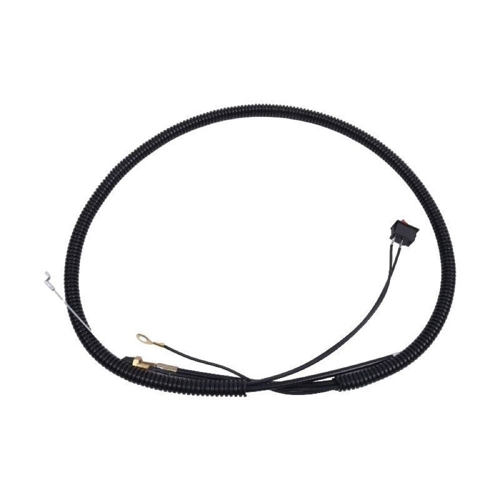 Throttle Control Cable V043000251 for use with Echo PB-500 PB-500T Shindaiwa EB508RT