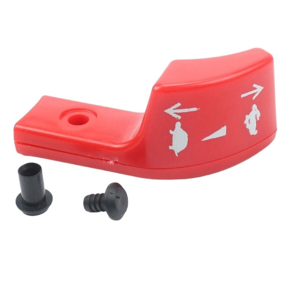 Throttle Control Kit AM128388 compatible with John Deere Tractor 415 425 445 455