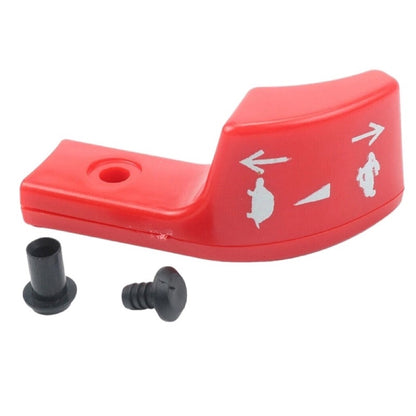 Throttle Control Kit AM128388 compatible with John Deere Tractor 415 425 445 455