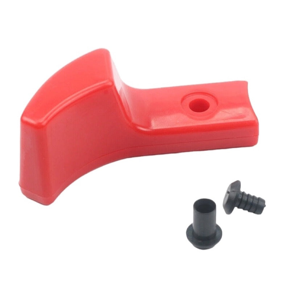 Throttle Control Kit AM128388 compatible with John Deere Tractor 415 425 445 455