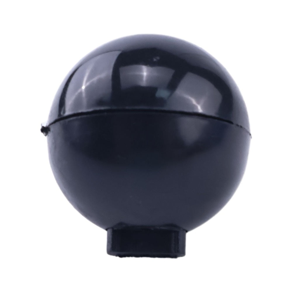 Throttle Control Knob 539133049 compatible with Husqvarna Mower EZ 24 T EZ 4824 MZ 52 Dixon 301 ZX Poulan Poulan 301 ZX Jonsered Z 42 F 461 ZX RedMax RZT 54 Mower