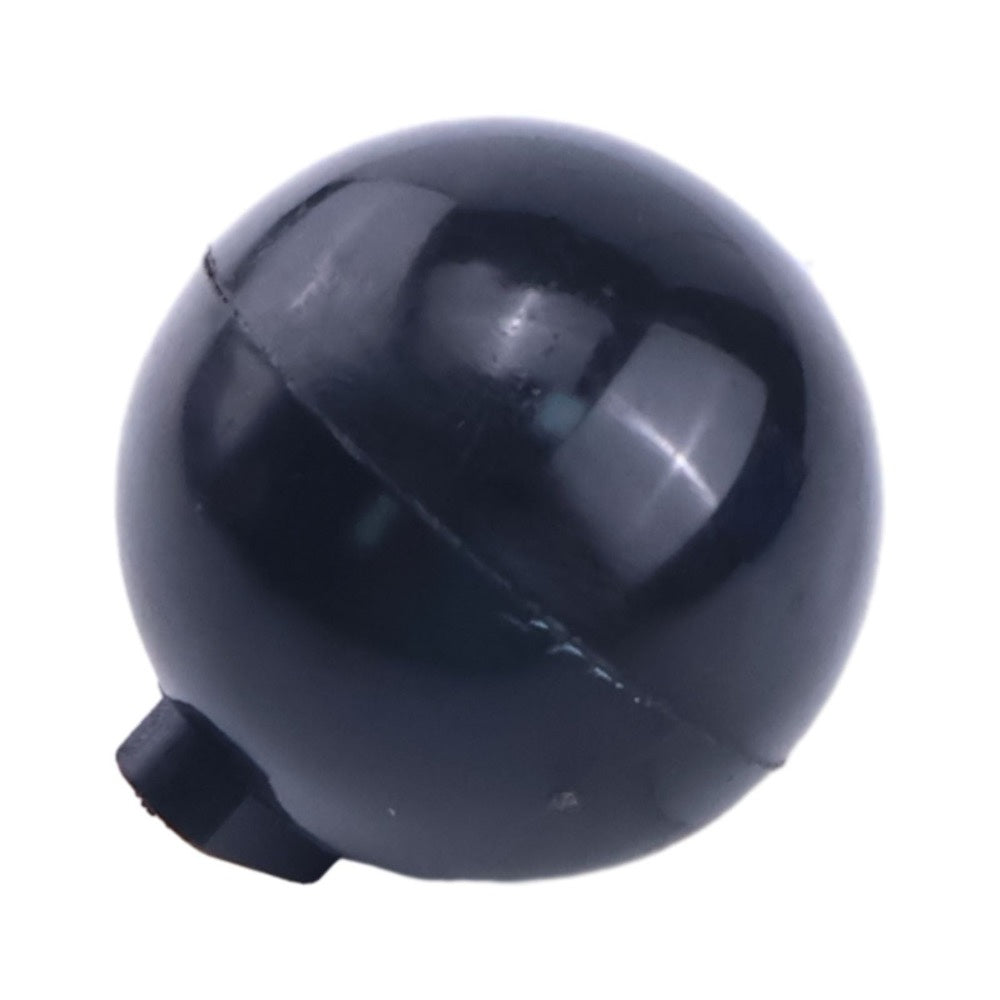 Throttle Control Knob 539133049 compatible with Husqvarna Mower EZ 24 T EZ 4824 MZ 52 Dixon 301 ZX Poulan Poulan 301 ZX Jonsered Z 42 F 461 ZX RedMax RZT 54 Mower