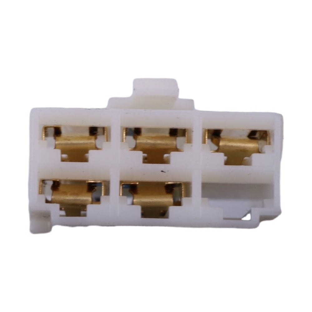 Throttle Foot Throttle Pedal EFP-005 0-5K EFP713-0502 Electric Accelerator compatible with EV Curtis