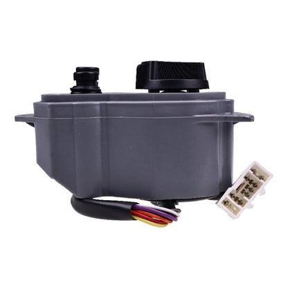 Throttle Knob Controller AT216976 fits John Deere Excavator 120 450LC 230LC 270LC 160LC 110 330LC 230LCR 330LCR 370