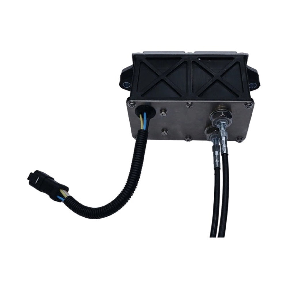 Throttle Motor 120-0002 247-5229 suitable for Caterpillar CAT Engine 3054 3064 Excavator 312B 312BL 311B