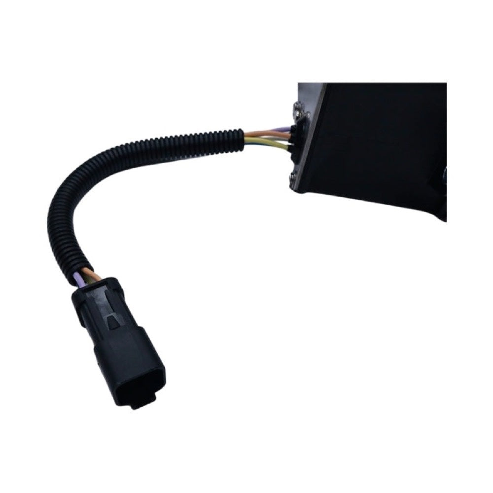 Throttle Motor 120-0002 247-5229 suitable for Caterpillar CAT Engine 3054 3064 Excavator 312B 312BL 311B