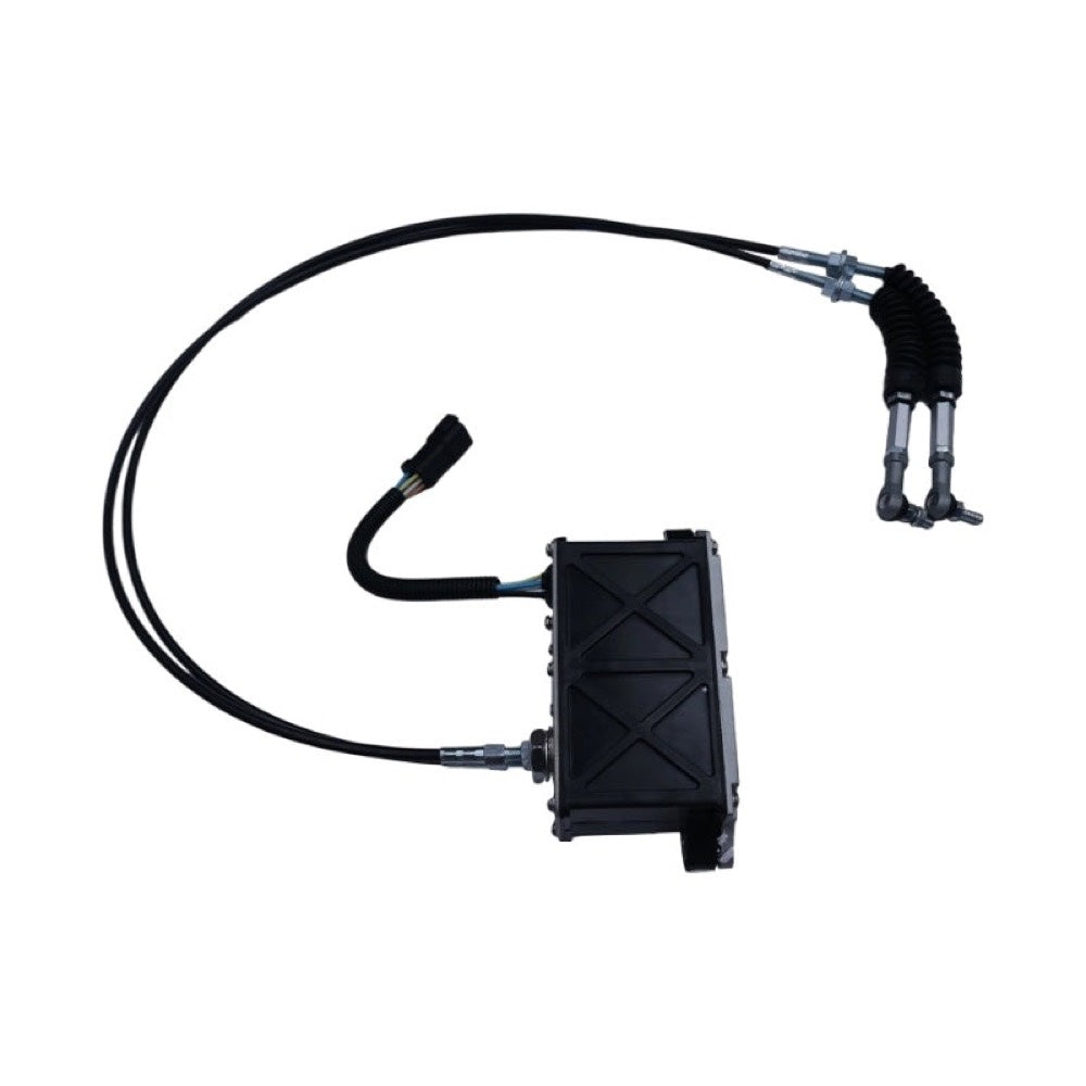 Throttle Motor 120-0002 247-5229 suitable for Caterpillar CAT Engine 3054 3064 Excavator 312B 312BL 311B