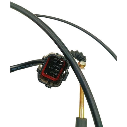 Throttle Motor 21W-43-41321 suitable for Komatsu Excavator PC78MR-6 PC78UU-6 PC78US-6