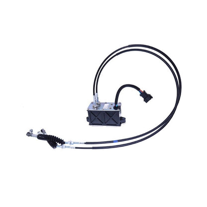 Throttle Motor 247-5207 247-5208 for use with Caterpillar CAT Engine 3064 3054T Excavator 312C 312CL