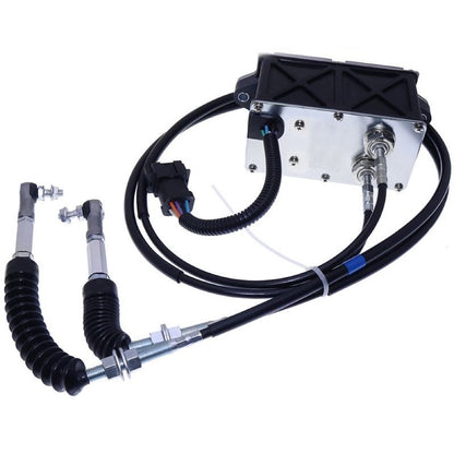 Throttle Motor 247-5207 247-5208 fits Caterpillar CAT Engine 3064 3054T Excavator 312C 312CL