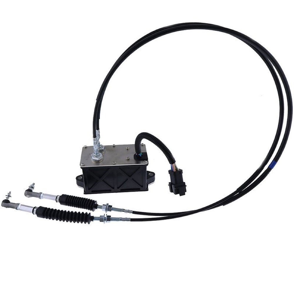 Throttle Motor 247-5207 247-5208 fits Caterpillar CAT Engine 3064 3054T Excavator 312C 312CL