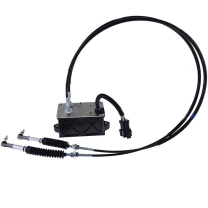 Throttle Motor 247-5207 247-5208 fits Caterpillar CAT Engine 3064 3054T Excavator 312C 312CL