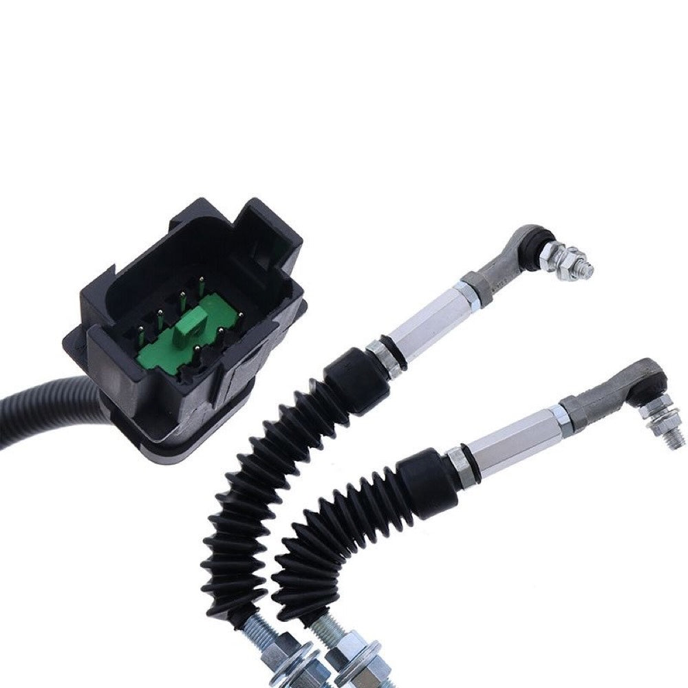 Throttle Motor 247-5207 247-5208 fits Caterpillar CAT Engine 3064 3054T Excavator 312C 312CL