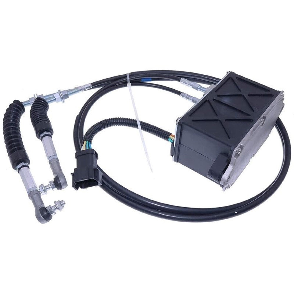 Throttle Motor 247-5207 247-5208 fits Caterpillar CAT Engine 3064 3054T Excavator 312C 312CL
