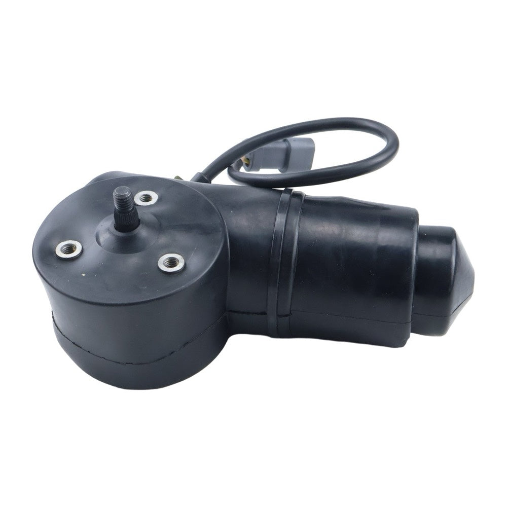 Throttle Motor 6205410 suitable for Liebherr Engine D924 D926 D934L D936L D934S Excavator R944 R914 R924 R934 Wheel Loader L550 L556 L566