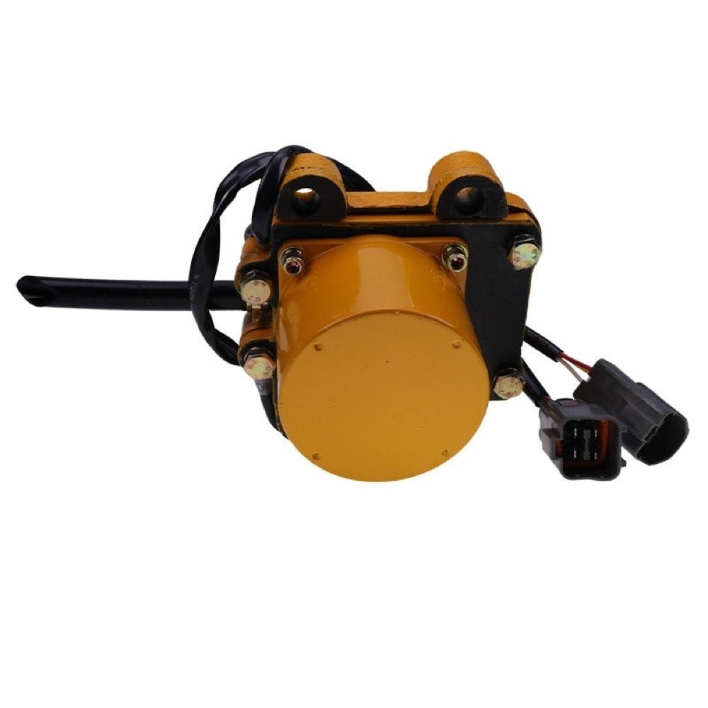 Throttle Motor 7824-30-1600 suitable for Komatsu Excavator PC100-5 PC120-5 PC200-5 PC120-5X PC220-5