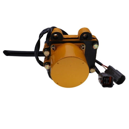 Throttle Motor 7824-30-1600 suitable for Komatsu Excavator PC100-5 PC120-5 PC200-5 PC120-5X PC220-5