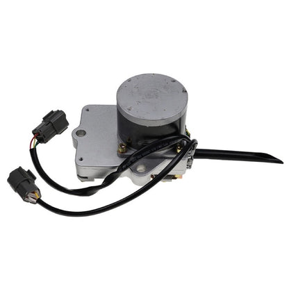 Throttle Motor 7834-40-2000 7834-40-2001 for use with Komatsu Excavator PC200-6 PC100-6 PC130-6 PC210-6 PC220-6 PC400-6