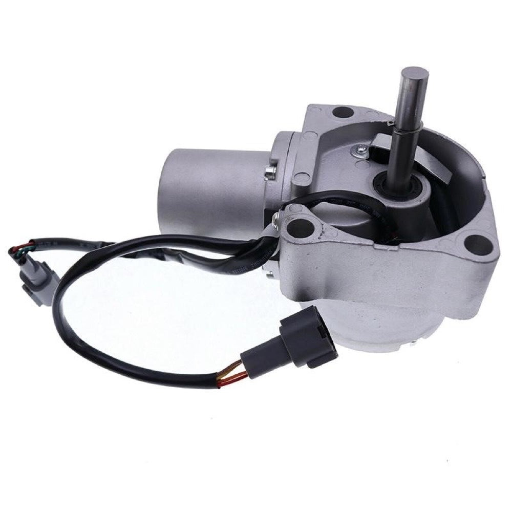 Throttle Motor AT213992 suitable for John Deere Excavator 75C 80C 85D 135C 160LC 200LC 230LC 330LC