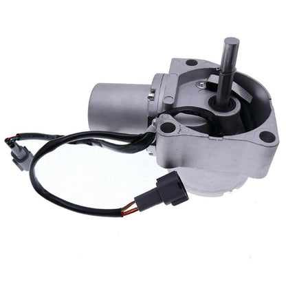 Throttle Motor AT213992 suitable for John Deere Excavator 75C 80C 85D 135C 160LC 200LC 230LC 330LC