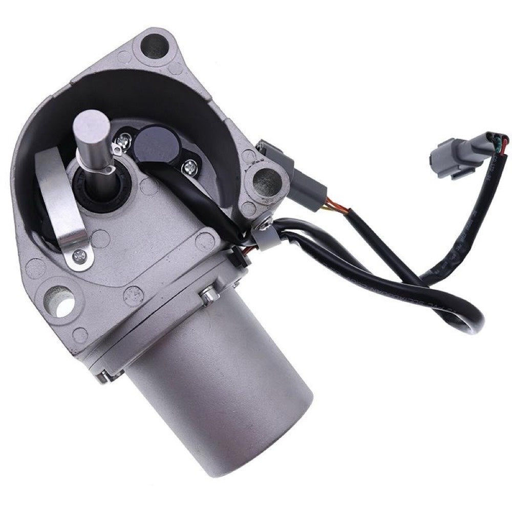Throttle Motor AT213992 suitable for John Deere Excavator 75C 80C 85D 135C 160LC 200LC 230LC 330LC