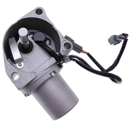 Throttle Motor AT213992 suitable for John Deere Excavator 75C 80C 85D 135C 160LC 200LC 230LC 330LC