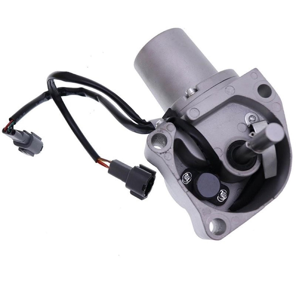 Throttle Motor AT213992 suitable for John Deere Excavator 75C 80C 85D 135C 160LC 200LC 230LC 330LC