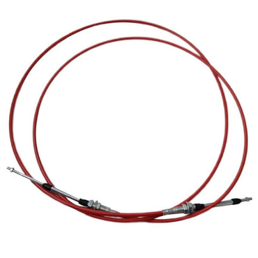 Throttle Motor Cable 4259859 compatible with Hitachi Excavator EX100-2 EX100-3 EX100-3C EX100M-2 EX100M-3 EX100WD-2 EX120-2 EX120-3 EX120-3C EX120K-2 EX120K-3