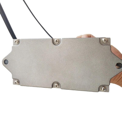 Throttle Motor Governor with Single Cable 6 Plug 132-7778 fits Caterpillar CAT 325B 330B Excavator 3116 3306 Engine