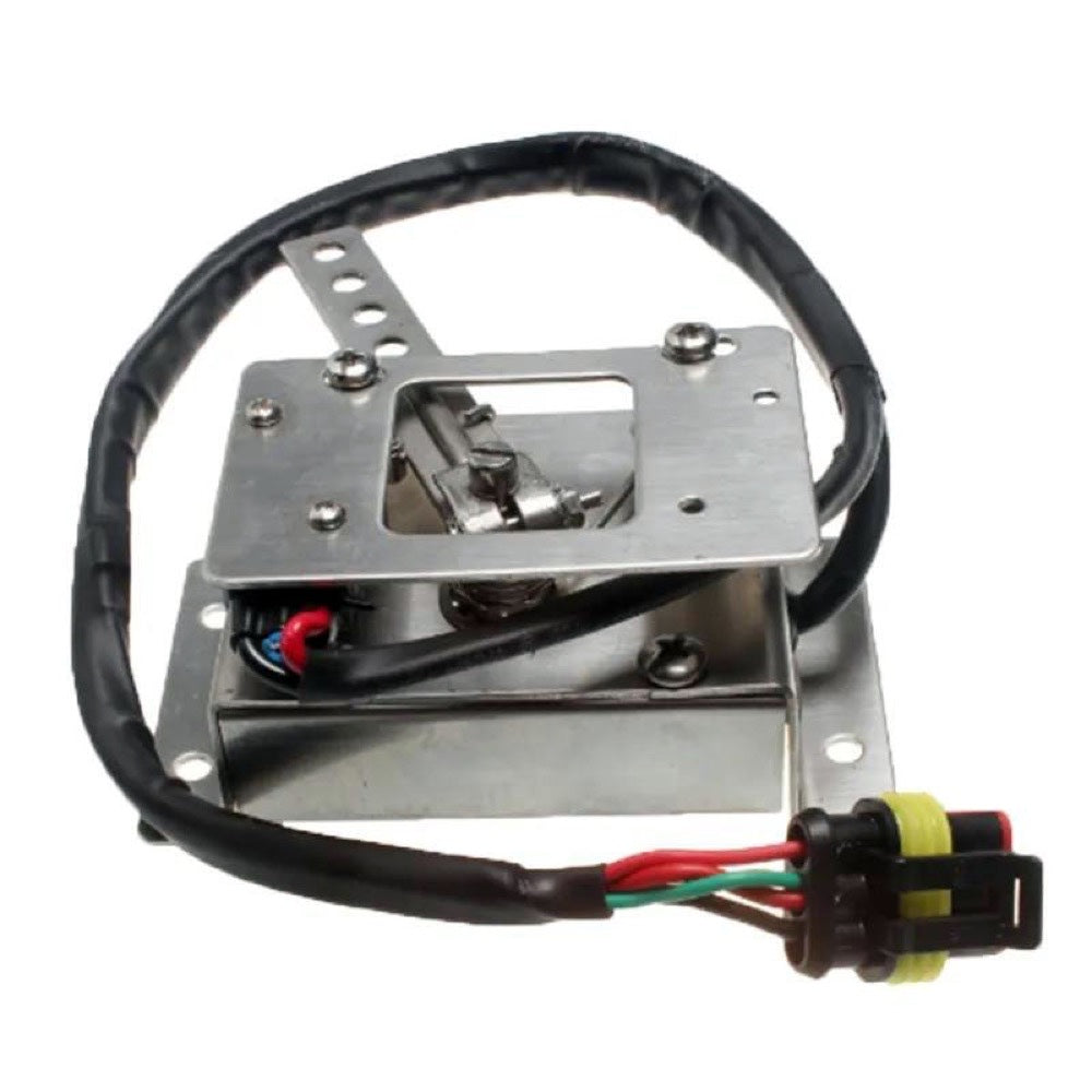 Throttle PB-6 Type 0-5K Micro 2 wires suitable for EV throttle golf cart Potentiometer