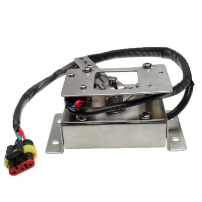 Throttle PB-6 Type 0-5K Micro 2 wires suitable for EV throttle golf cart Potentiometer
